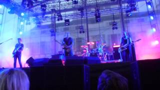 BLØF - Was Je Maar Hier @ Royal Park 10/7/2016