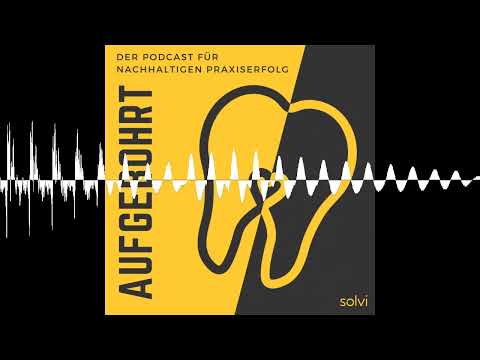 105: Selbstführung in der Praxis: Warum dein Team deiner Energie folgt – mit Wilma Mildner