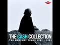 Johnny Cash & John Carter Cash - Call Me the Breeze (Audio) | The Cash Collection: The Mercury Years