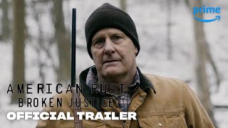 Broken Justice Official Trailer