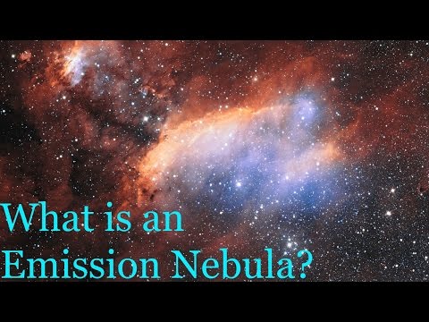 download lagu mp3 mp4 Emission Nebula, download lagu Emission Nebula gratis, unduh video klip Emission Nebula