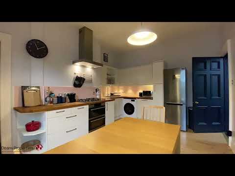 Avenida Kenmure, 32, Edimburgo, EH8 7HD