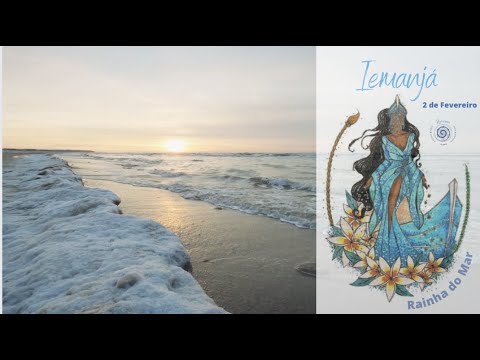 Poderoso Mantra de Iemanjá