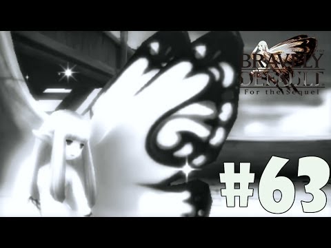 Bravely Default | Walkthrough Español | Parte 63 "Recuerdos no vividos"