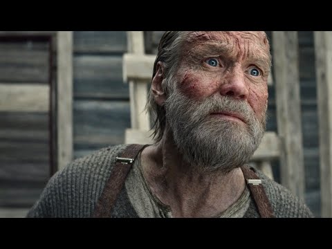 Sisu: Road to Revenge Emotional Ending Scene