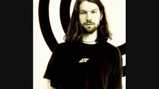 Aphex Twin - Rhubarb