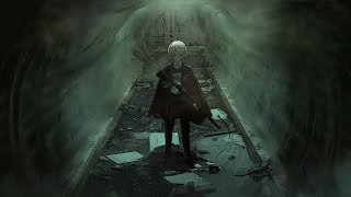 Cover art for Gunshot Lullabies