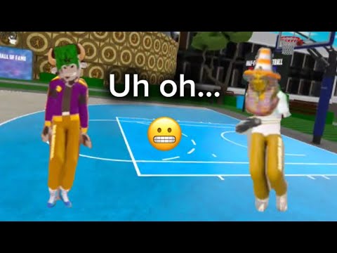 Big Ballers Random Skin Challenge! #baller 
