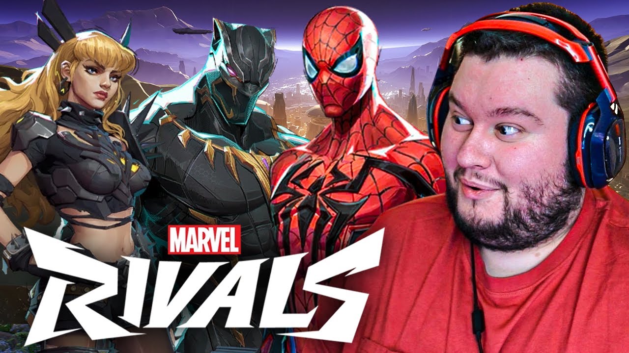 MARVEL RIVALS RANK 0 VANGUARD GOES AGAIN !NewYT !TikTok2 !gamersupps