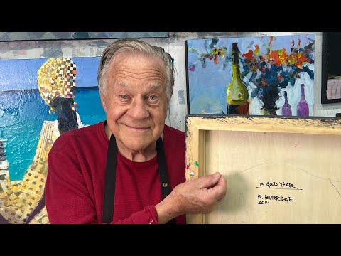 BobBlast 486 - "Studio Tip - How You Hangin’?"