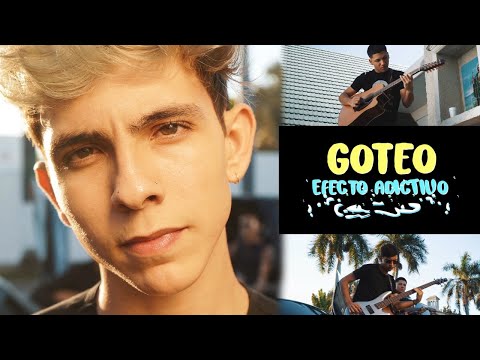 {Goteo} {Goteo} Best Songs