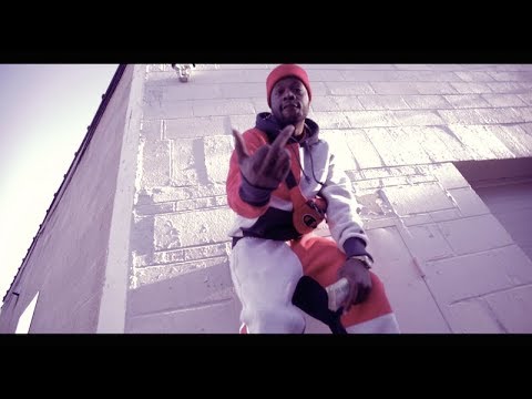 Montanaa2Times - Heartless | Shot By @Aliteproductions