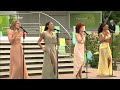 No Angels Still In Love With You ZDF Fernsehgarten