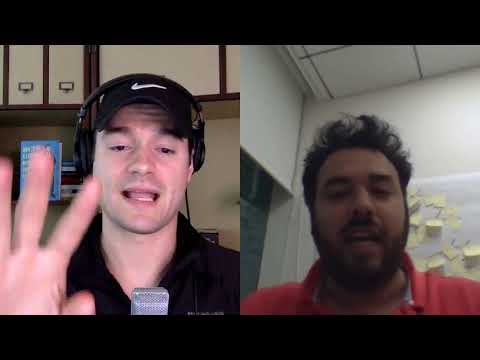 Nathan Latka interviews Hashtagloyalty
