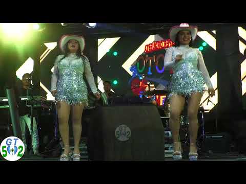 Orquesta Toto En Aldea Tacajalve, San Francisco El Alto 24 de mayo 2,026