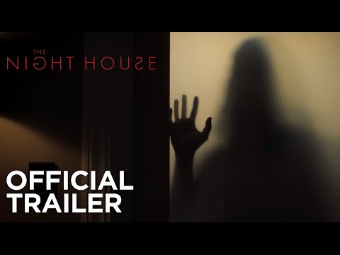 The Night House (2020) Official Trailer