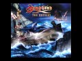 Symphony X - The Odyssey