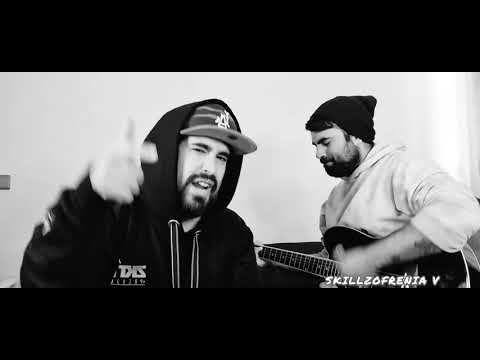 Skillzofrenia V ( Ricto ft Saile)