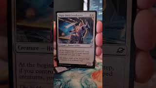 MTG EoE Booster #mtg #edgeofeternities