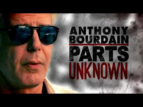 Anthony Bourdain’s Tangier Adventure: Unveiling Morocco’s Soul