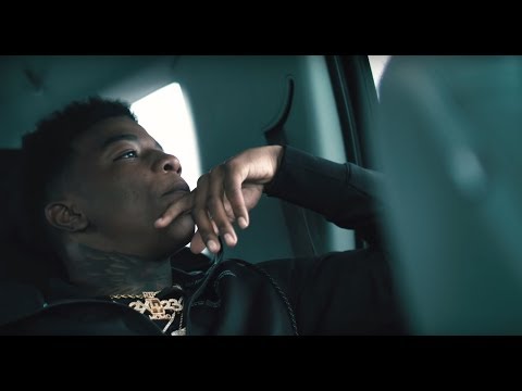 Yungeen Ace - "2x Screamin" (Official Music Video)