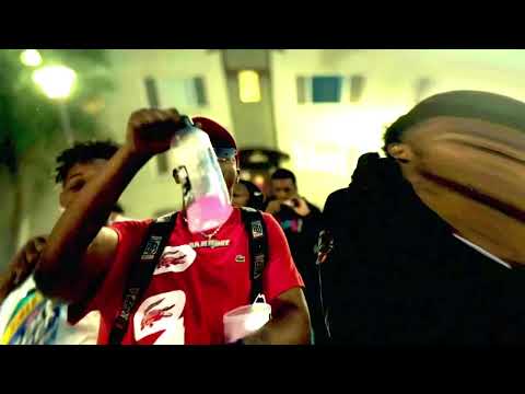 GB Sunny x Lil Slime x Reese Da Cappa - Dedicated ( Official Video )