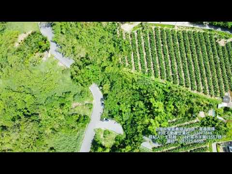 卑南鄉-明峰段農地出售 第1張共13張