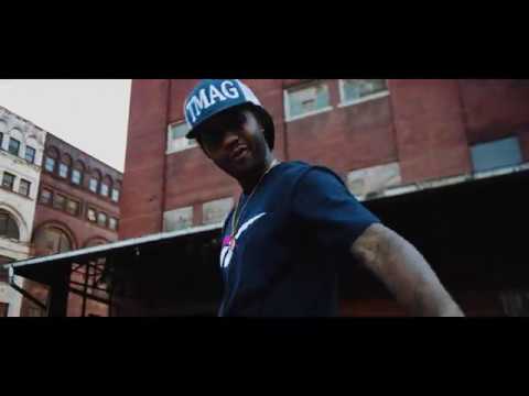 Ryda Rah - Don't Think I Do (Official Music Video)