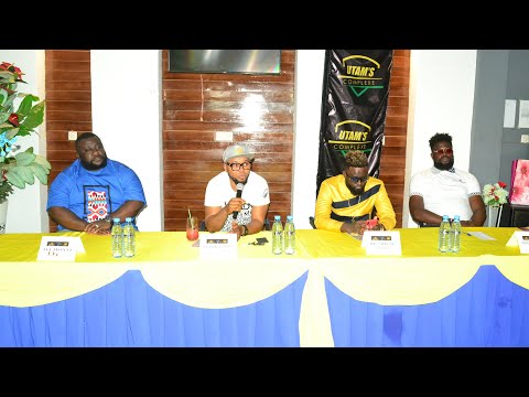 OFFICIALISATION DE LA SIGNATURE ENTRE L'ARTISTE MR SHYNE ET ROYALE MUSIC