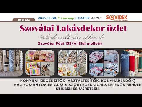 Sóvidék Televízió