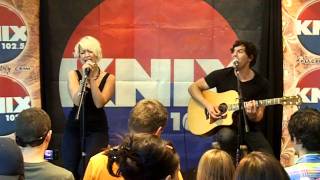 Oh La La- Steel Magnolia