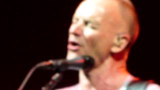 Sting - Roxanne