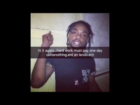 #OuttaNothingProduction2018Milestone ft. Squash, Chronic Law, Shakka Pee & many more