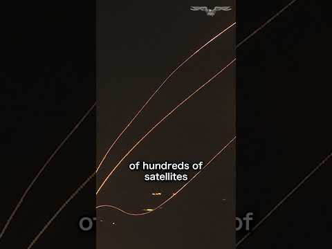 Musk's SpaceX being considered to build Trump's 'Golden Dome' #shorts