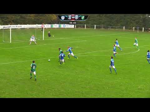 Highlights MB vs Avarta