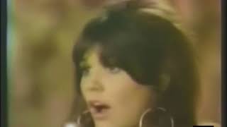 Linda Ronstadt - The Only Mama That&#39;ll Walk The Line