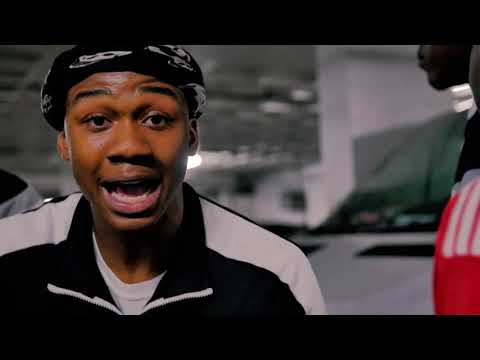 "Spinning” Nas Blixky x PNV Jay x NY/UK Drill Type Beat (Prod. By Zeke)