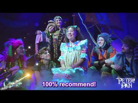 Peter Pan EPK 2024