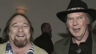 Stephen Stills & Neil Young - Long May You Run (CSNY 1974)