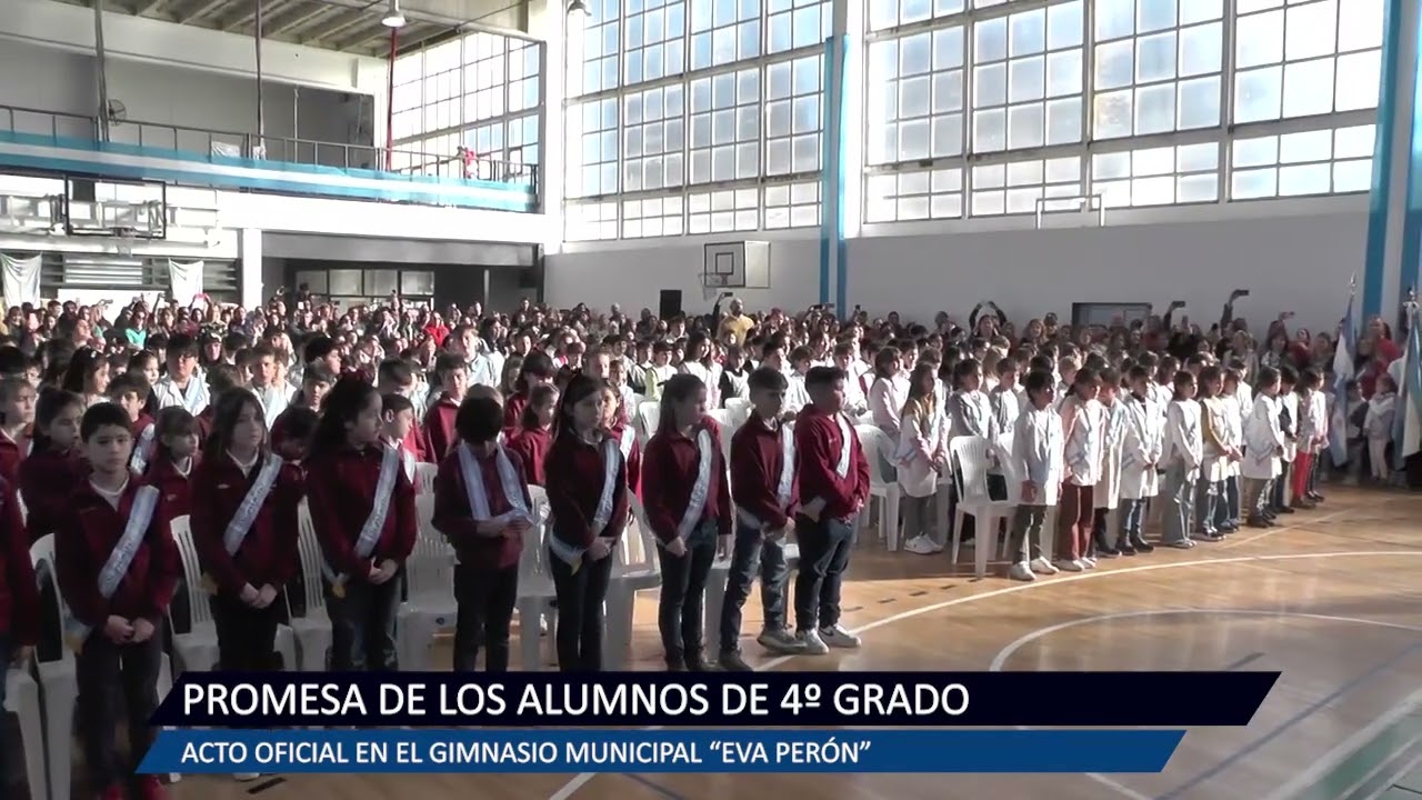 2024 06 19 ACTO OFICIAL PROMESA A LA BANDERA 3   PROMESA A LA BANDERA