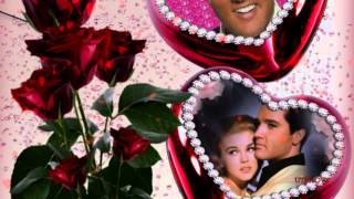 Elvis Presley &amp; Ann Margret - Today Tomorrow And Forever  ( Best Viwed In 1080p HD )
