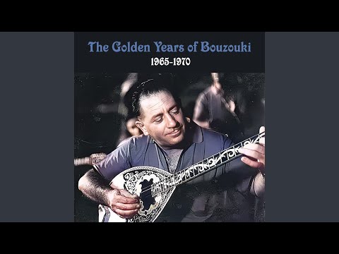 Hasapiko of the Taverna