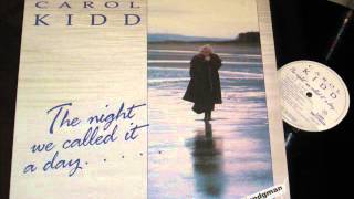 Where Are You -  Carol Kidd