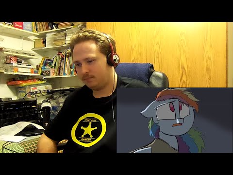 1,500 Subs Special! Ranger Reacts: EVERYDAY A LITTLE DEATH and BEST Zelda Rap EVER!!