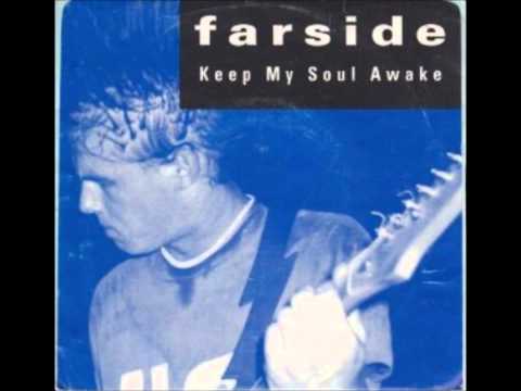 Farside - Boiling Over