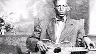 Charley Patton-Mississippi Bo Weevil Blues