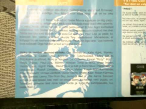 Veiks ja Tambet feat. 4 tankisti ja üks matus - Work is easy