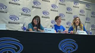 Recorded Live at WonderCon: Fallout: The Okey Dokey Law of the Wasteland