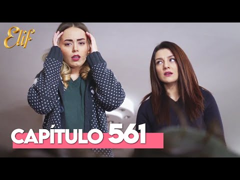 Elif Tercera Temporada Capítulo 561 | Elif Capítulo 561