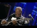 B B King Everyday I Have The Blues Live On SoundStage OFFICIAL